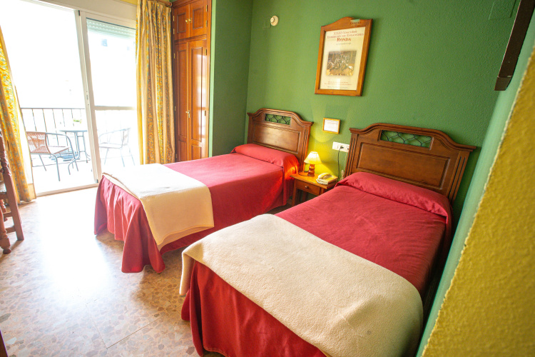 Hotel Arunda II