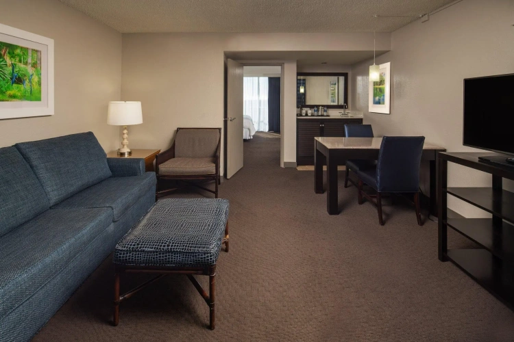 Double Suite