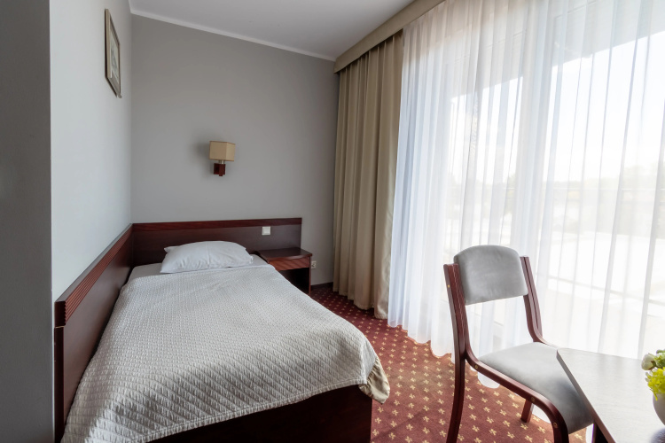 Hotel Wolin