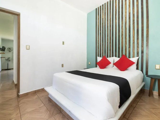 Hotel Villas el Paraiso