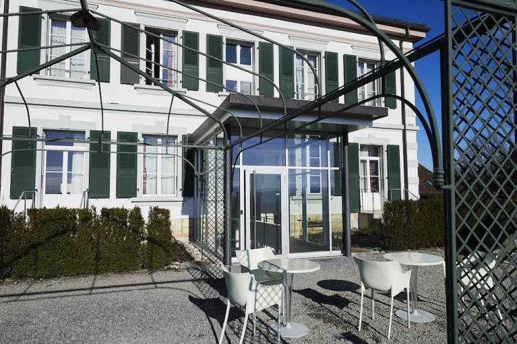 Hôtel le Funi