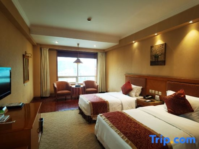 Economy Twin room