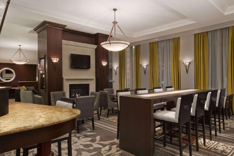 Homewood Suites by Hilton Philadelphia-City Avenue photo 16