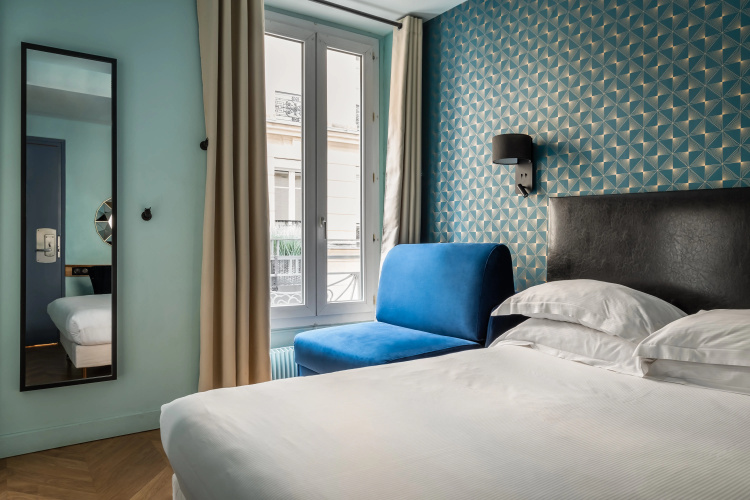 Hôtel Elysée Etoile