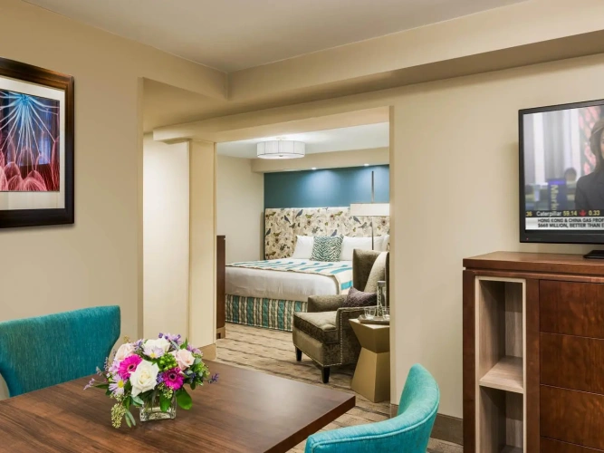 Suite