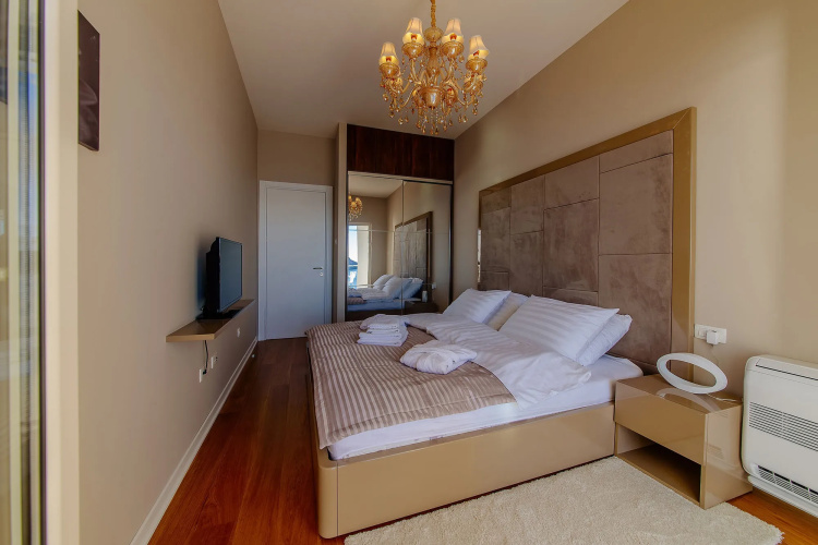 Hotel Tre Canne