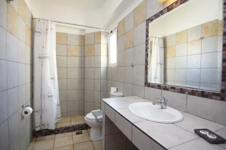 Evropi Hotel