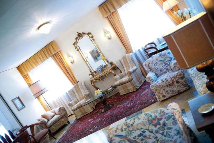 Hotel Stella d'Italia