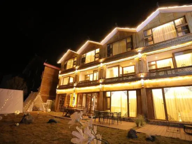 Image de l'hôtel