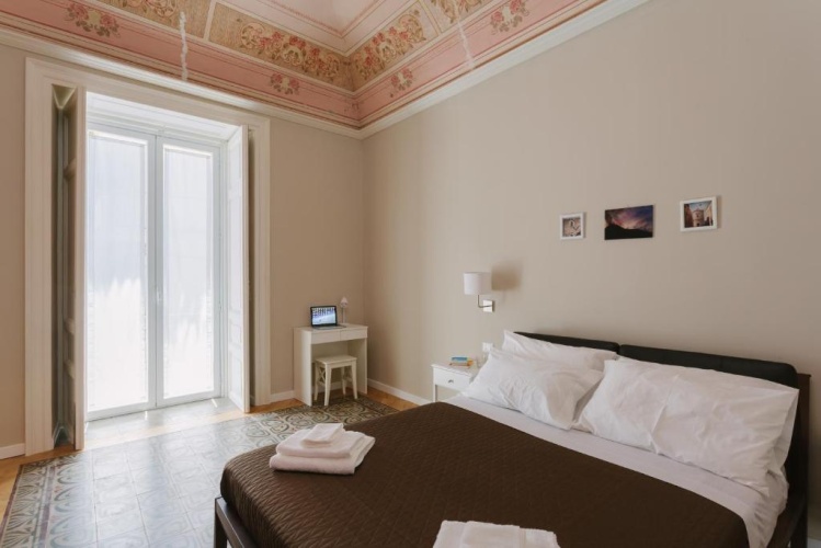 Standard Double Suite