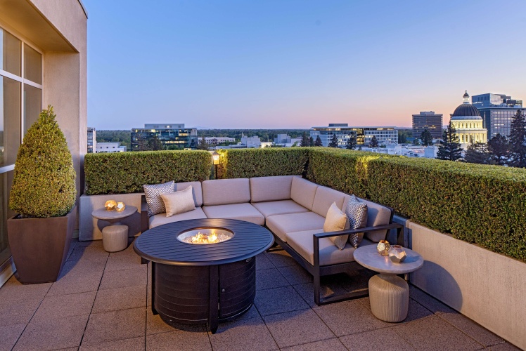 Hyatt Regency Sacramento photo 19