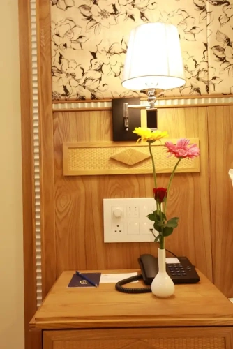 1 Bedroom Superior room
