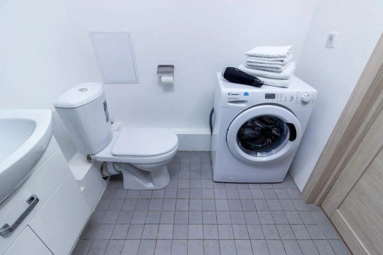 Фотография номера квартиры Апартаменты на улице 50 лет Октября 57В