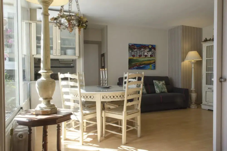Apartamento Chamberí II