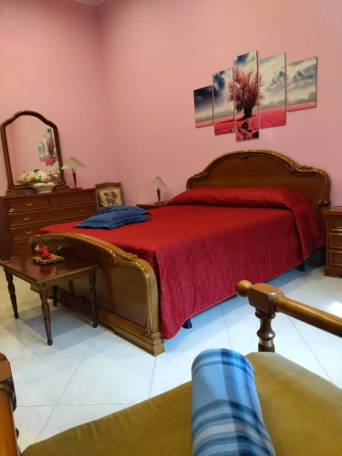 Nonno Ciccio Apartment