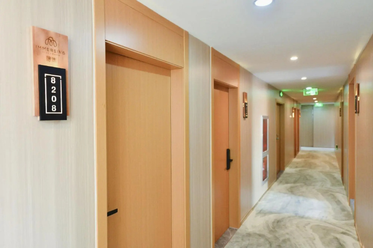 Yinmo Hotel