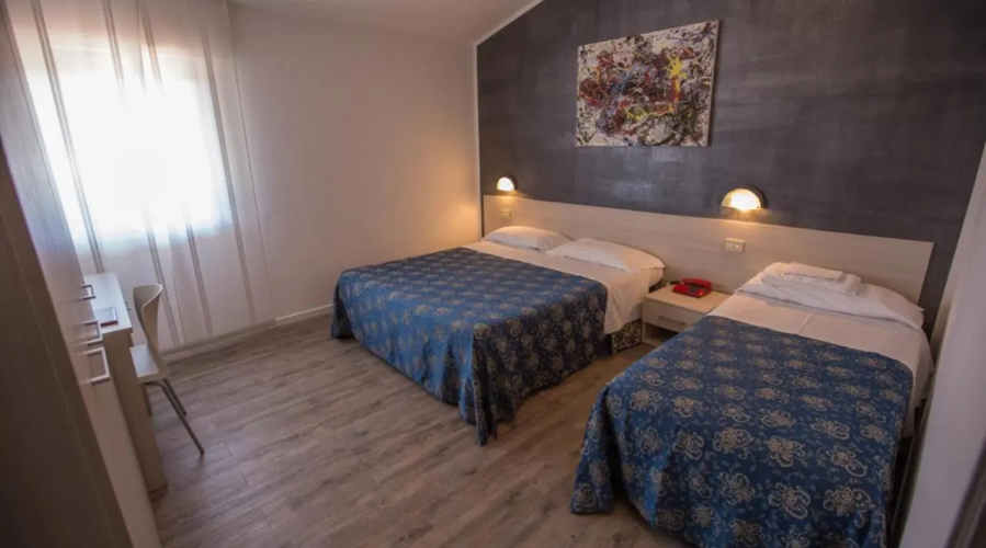 Hotel Rossi