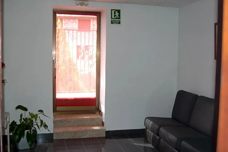 Hotel Betriu