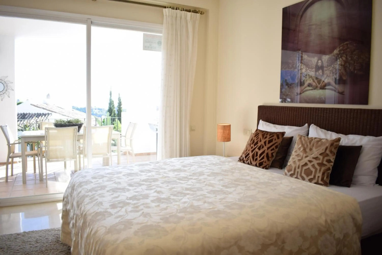 Altos La Quinta Apartment