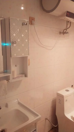 Yufeng Express Hotel
