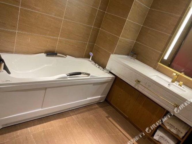 Business Double Suite