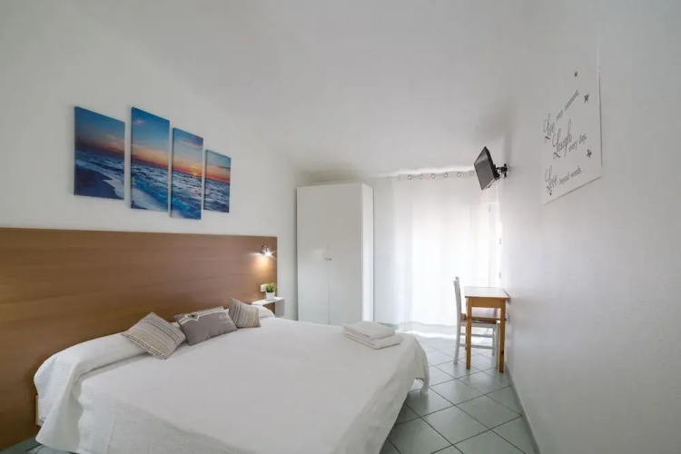 Albergo Margherita