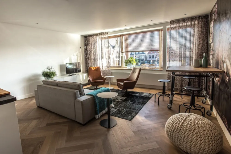 Boetiek Hotel van Schagen