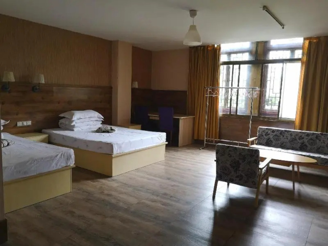 Nanjing Haodong Hotel