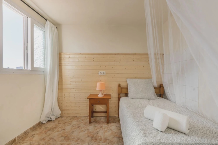 Tio Max Apartment V