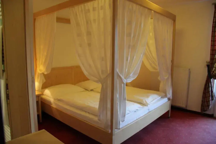 Hotel Hanny