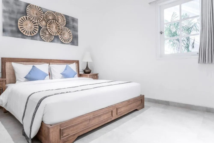 Umalas Suite