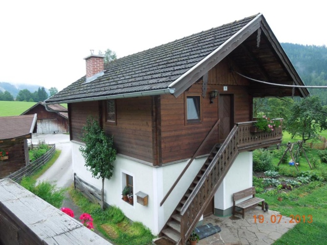 1 Bedroom Apartment with balcony