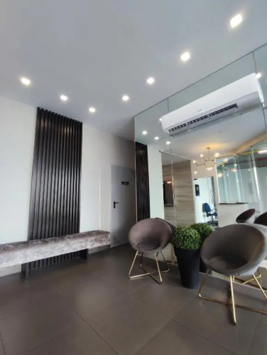 CANVAS Apartamentos