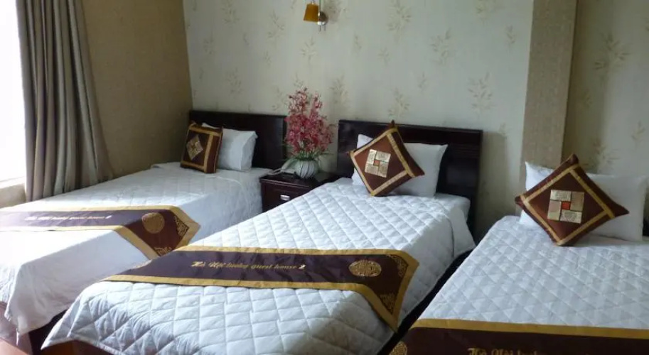 Hanoi Lucky Guest House 2