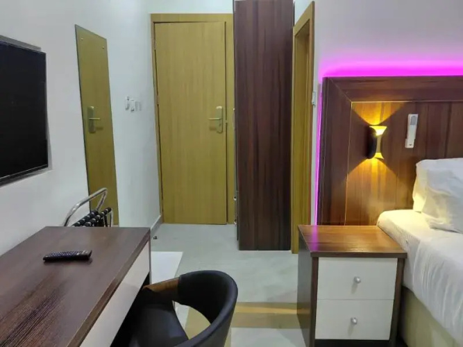 Citi Residence Lagos