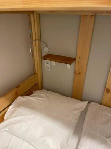 Hostel-Centrum