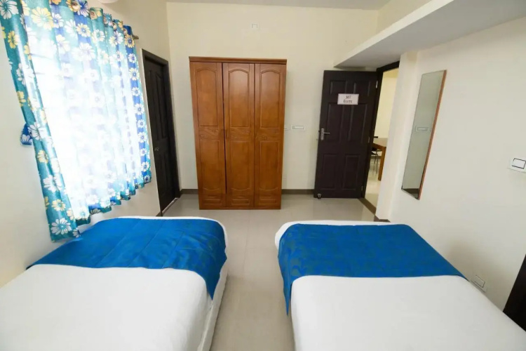 High Point Serviced Apartment