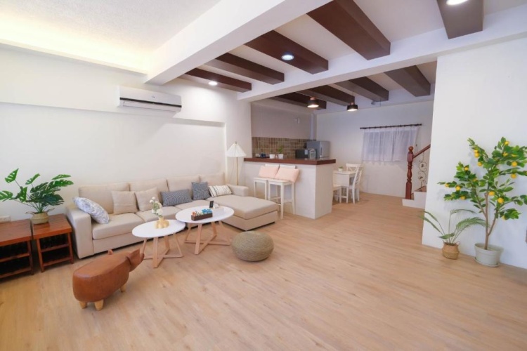 1 Bedroom Villa