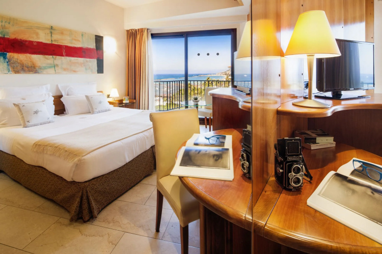 Grand Hotel Diana Majestic