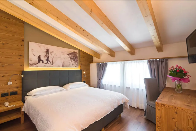 Sassdei My Active Suite Hotel