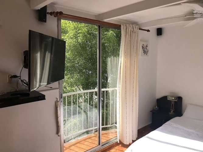 Apartamento en el Poblado