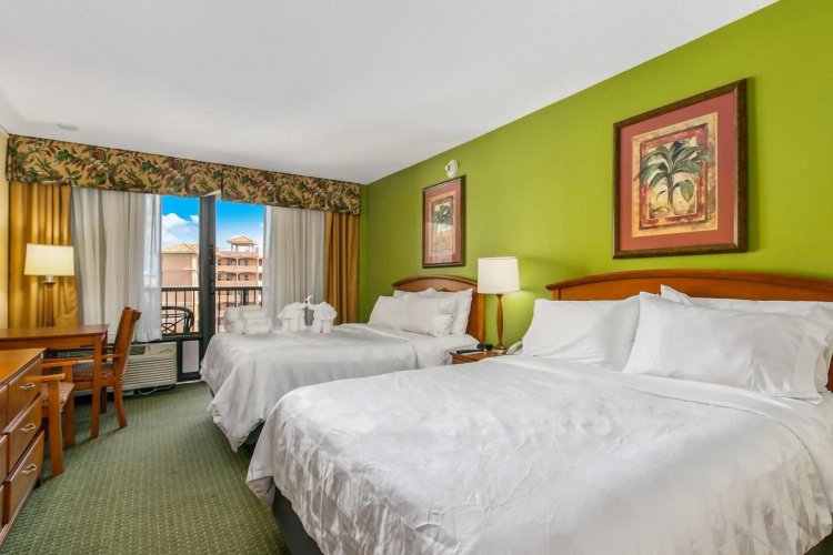 Hotel Paris Vaugirard