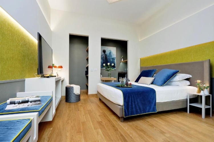Deluxe Junior Suite