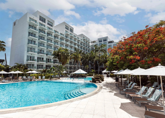Sonesta Maho Beach Resort & Casino St. Maarten photo 21