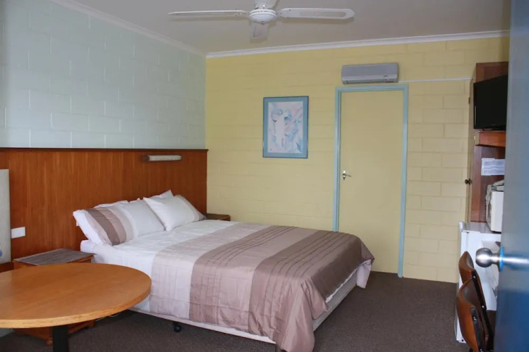 Opal Motel Leongatha