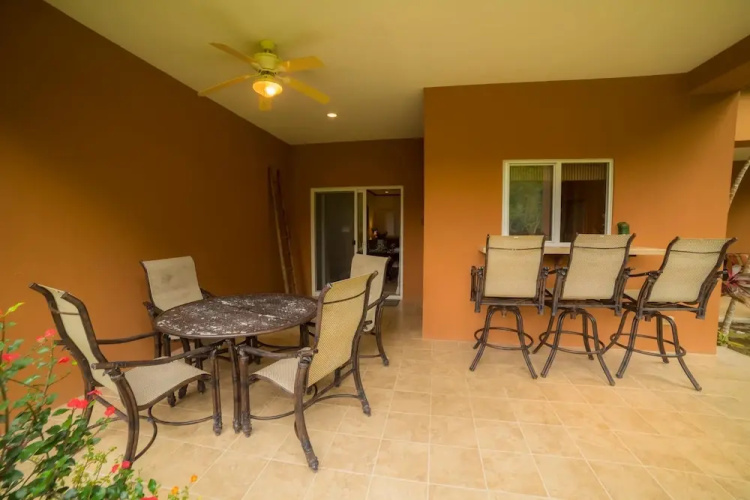 Veranda 8H 3 Bedr 3 Bath