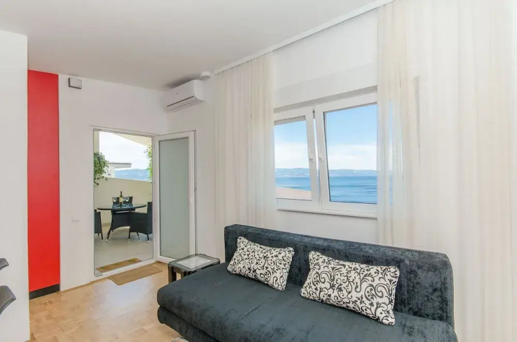 Apartment Sreta
