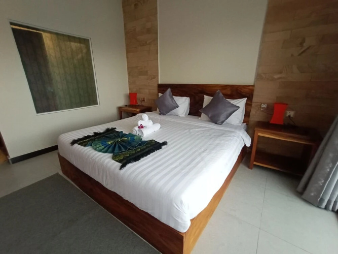 Hotel Sethy Boutique
