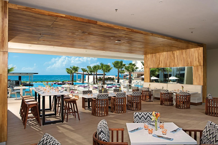 Secrets Riviera Cancún All Preferred - Adults Only - All inclusive photo 26