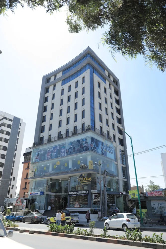 Imagen del hotel